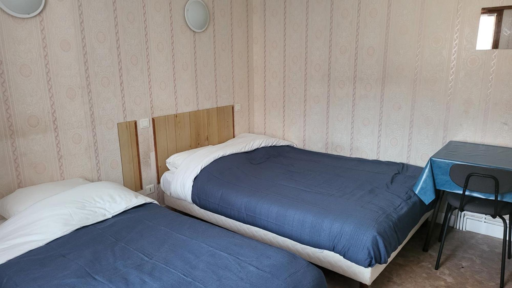 A La Vielle Halle Souppes-sur-Loing Exterior foto