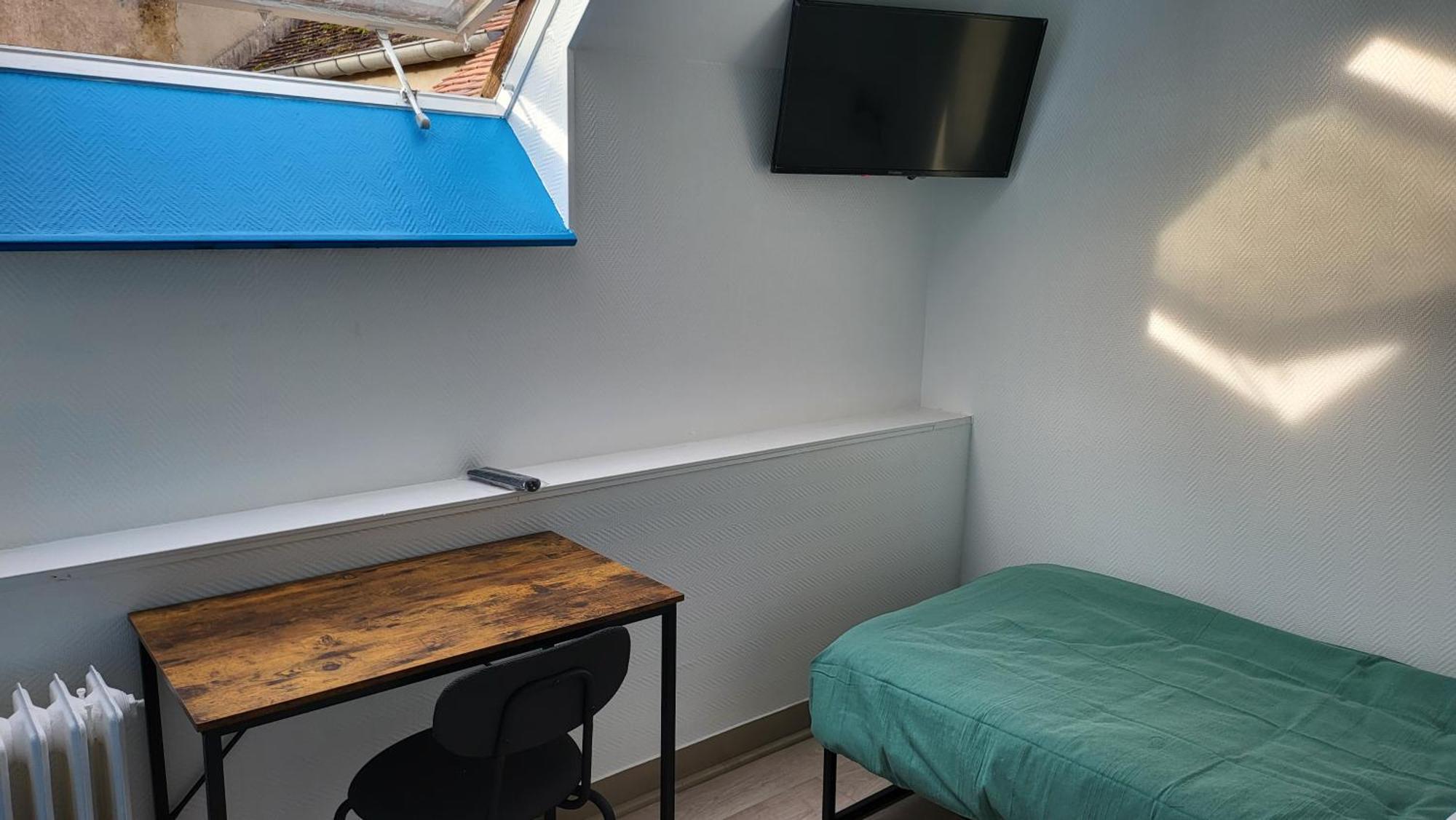 A La Vielle Halle Souppes-sur-Loing Exterior foto