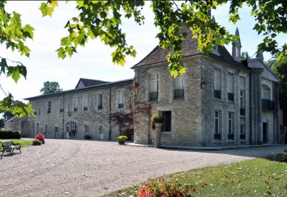 A La Vielle Halle Souppes-sur-Loing Exterior foto